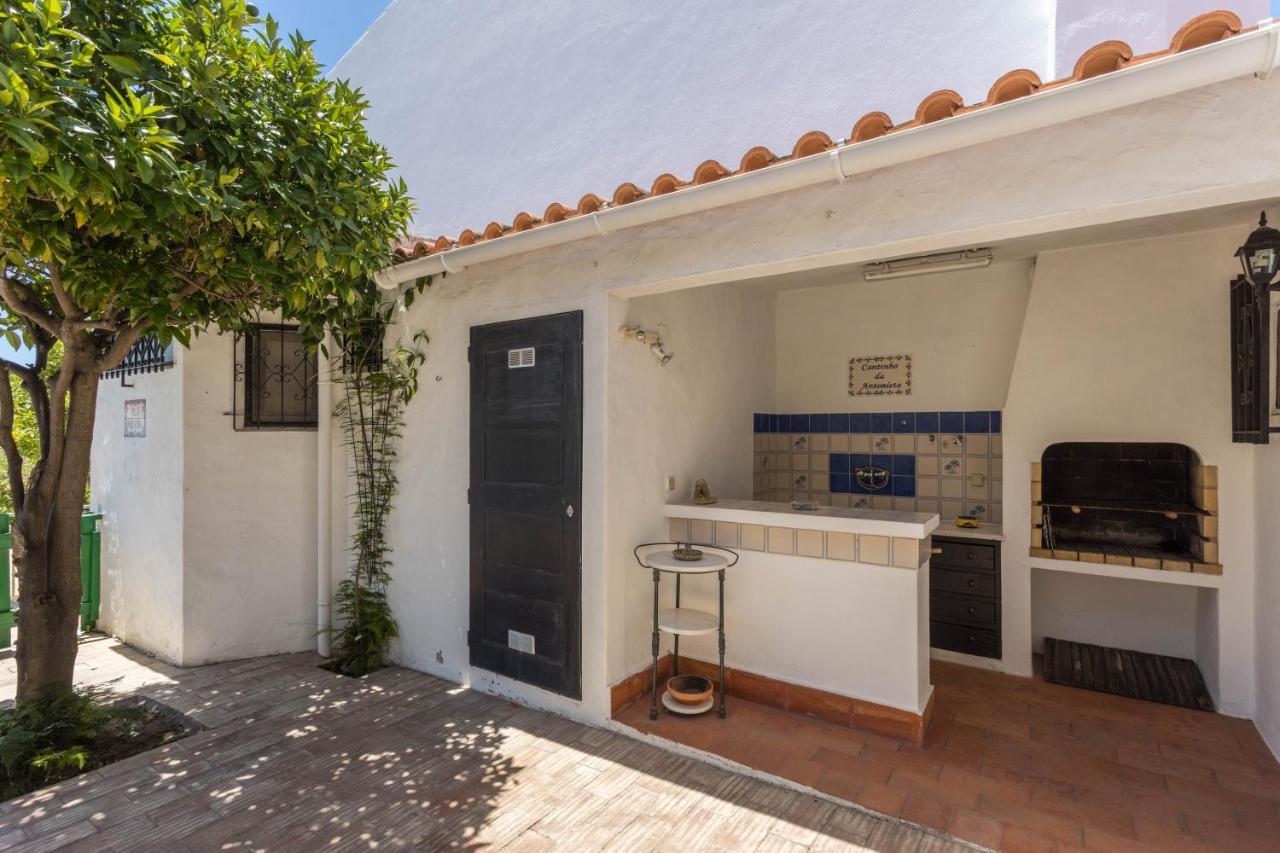Villa Morena Albufeira Exterior photo