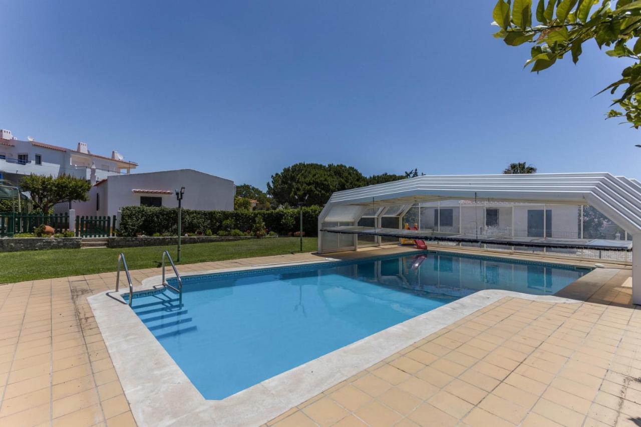 Villa Morena Albufeira Exterior photo